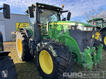 John Deere7R
