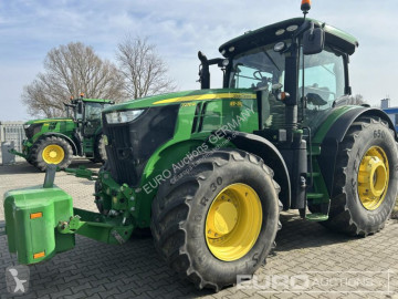Tractor John Deere