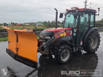 Tractor Case IH