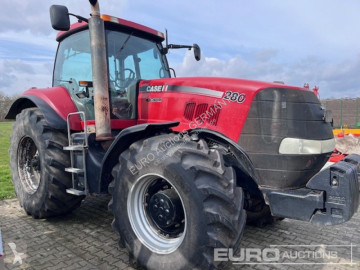 Tractor Case