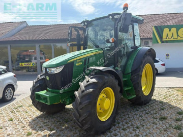 John Deere