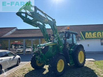 John Deere