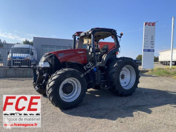 Трактор Case IH