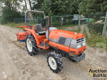 Kubota