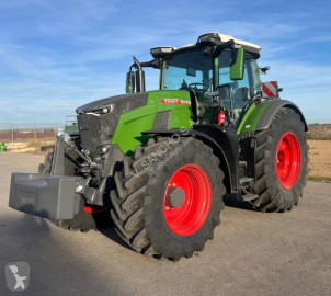 Fendt