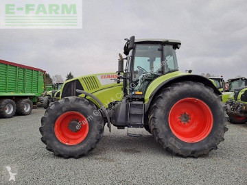 Claas