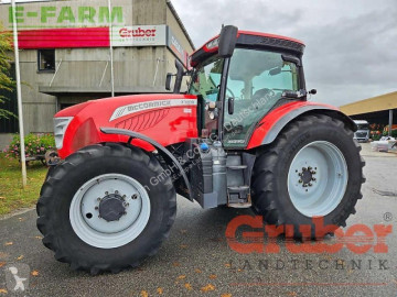 Tracteur agricole Mc Cormick x7.670 vt-drive