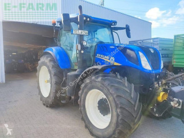New Holland