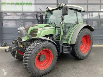 Fendt