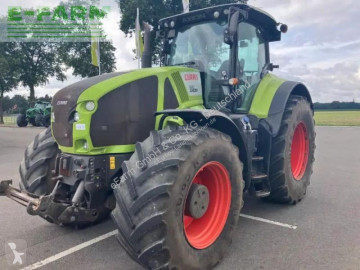 Claas