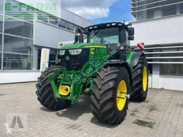 John Deere