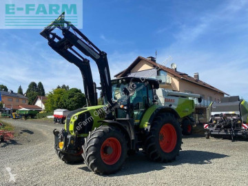 Claas