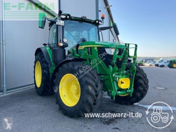 John Deere