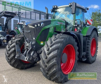 Fendt