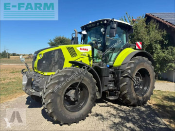 Claas
