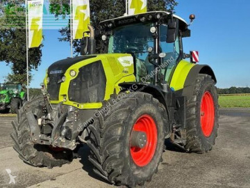Claas