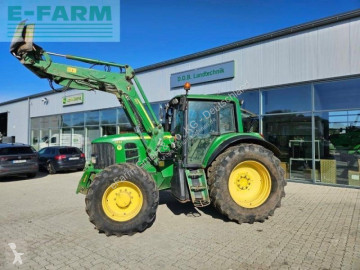 John Deere