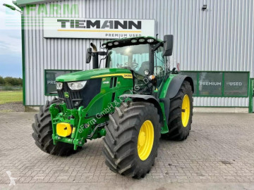 John Deere