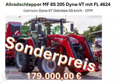 Massey Ferguson