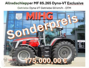 Massey Ferguson