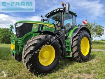 John Deere