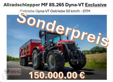 Massey Ferguson