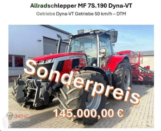 Massey Ferguson
