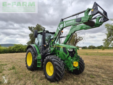 John Deere