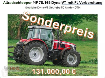 Massey Ferguson