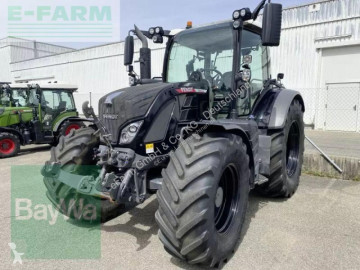 Tracteur agricole Fendt 516 vario gen3 profi+ set2