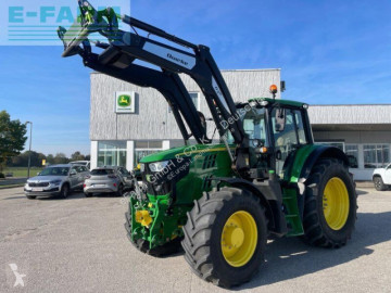 John Deere