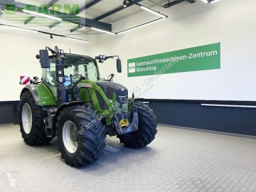 Fendt