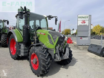 Fendt