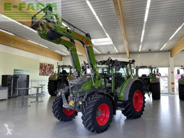 Fendt