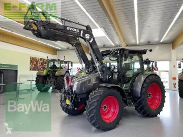 Tracteur agricole Same explorer 125 gs