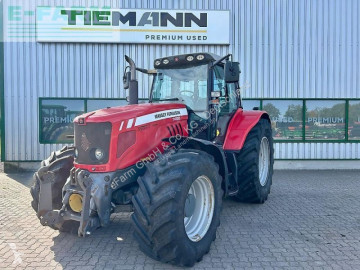Massey Ferguson