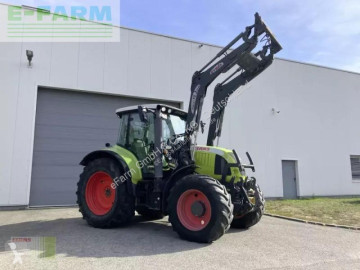 Claas