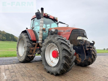 Tracteur agricole Case mx 150