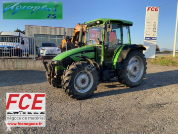 Tracteur agricole Deutz-Fahr