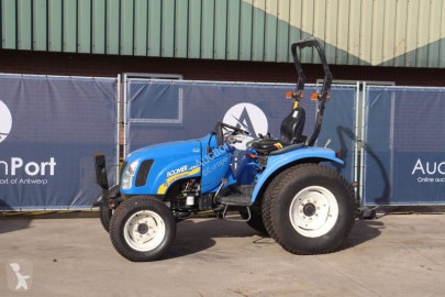 New Holland