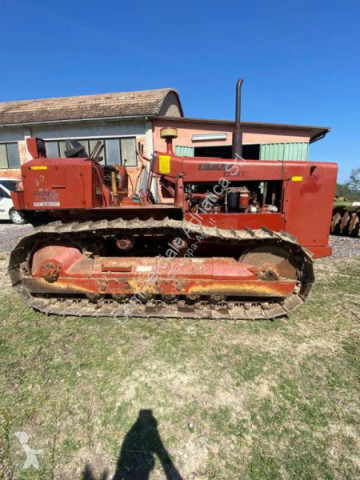Tracteur agricole Fiat 1355