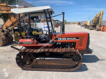 Tracteur agricole New Holland 72-85