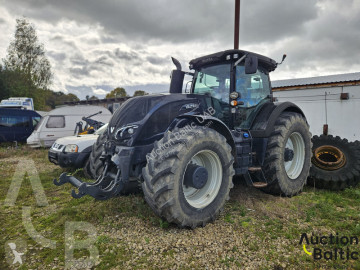 ValtraS374