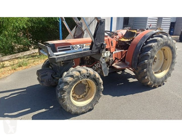 Autre tracteur Fiat