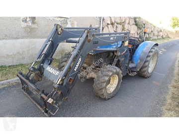New Holland TNF75A