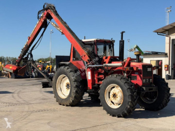 Tracteur agricole Same GALAXY 170