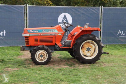 Kubota