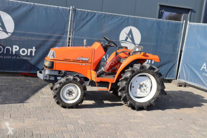 Kubota