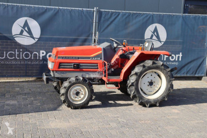 Tracteur agricole Yanmar