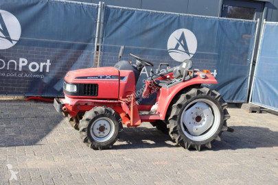 Tracteur agricole Honda